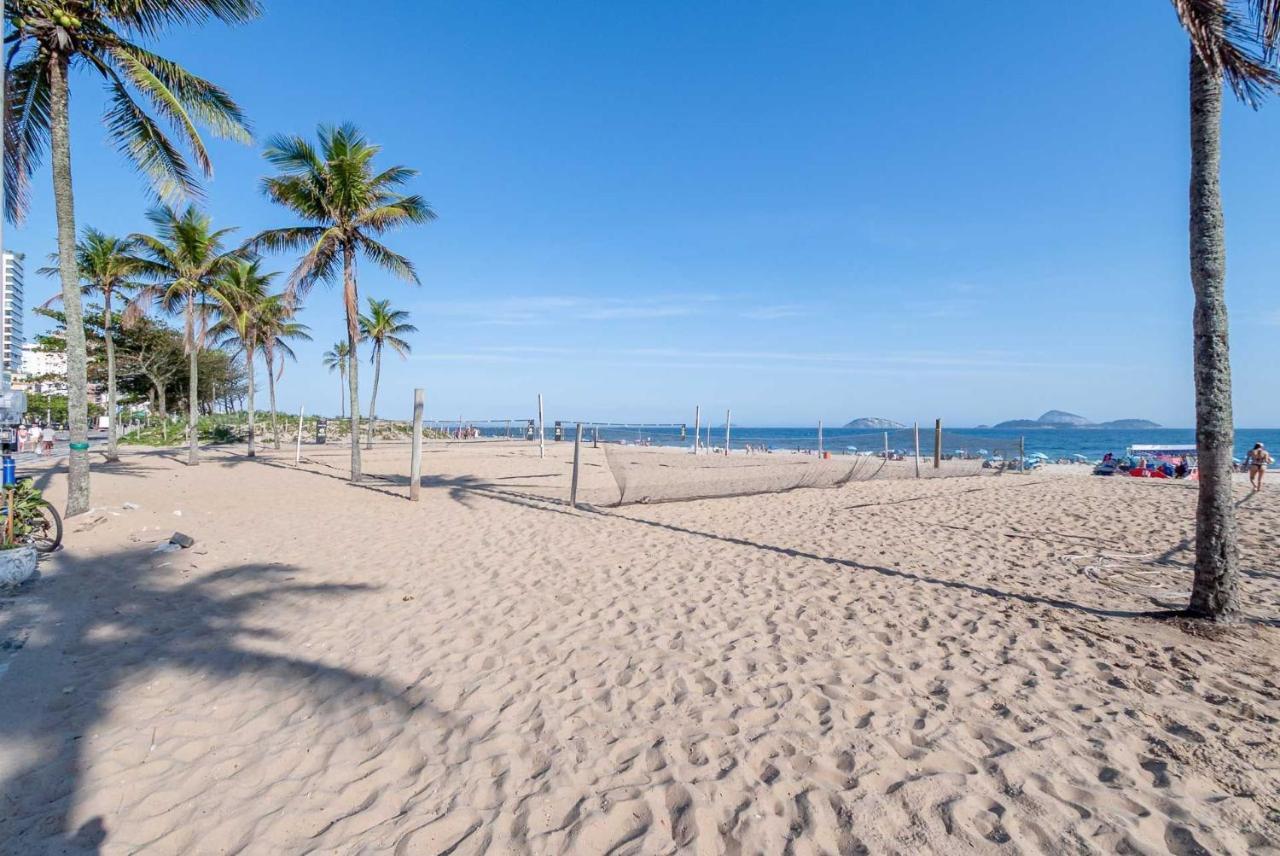 Apto Com Tv E Garagem Ao Lado Da Praia De Ipanema