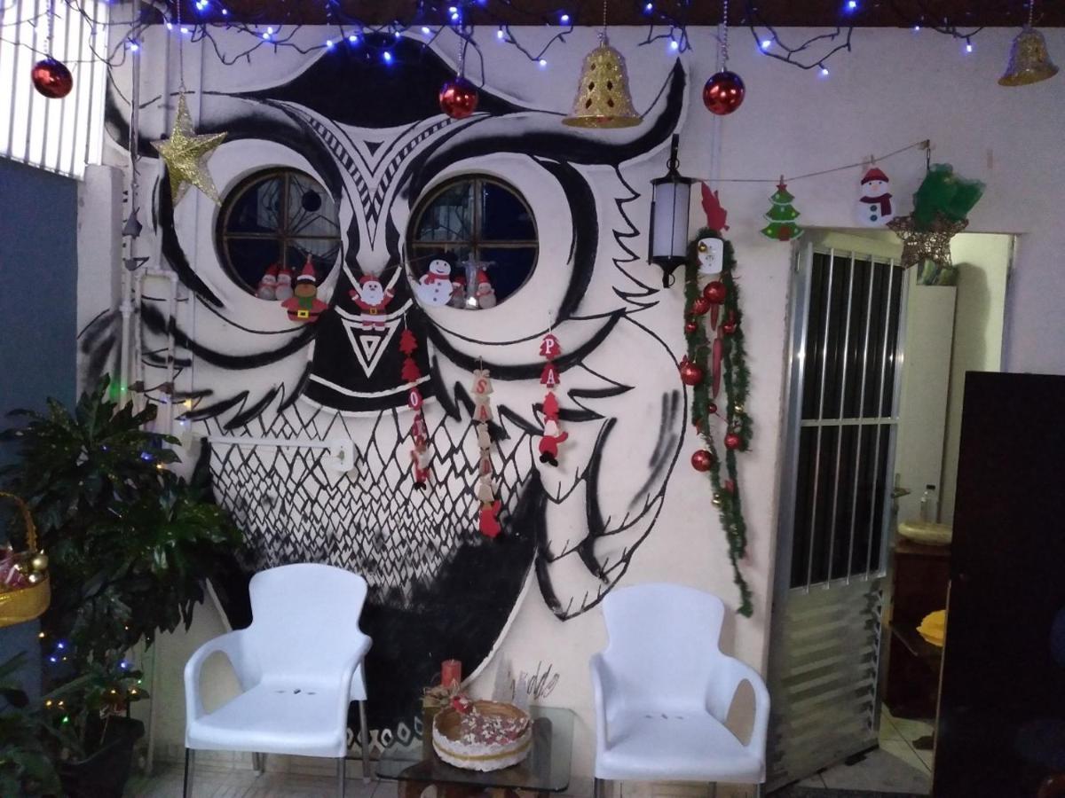Albergue Casa Da Cacaia E Do Henrique Rio de Janeiro