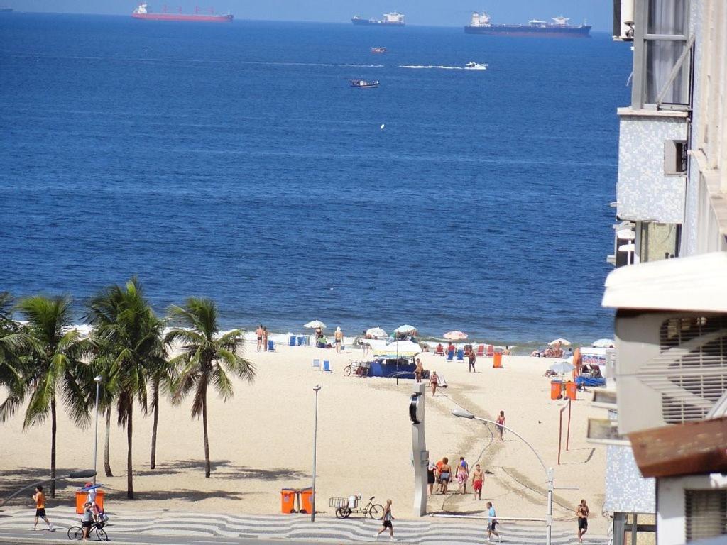 Atlantica Prime Rio de Janeiro