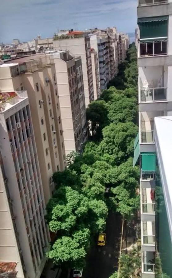 Apartamento Copacabana Prime *