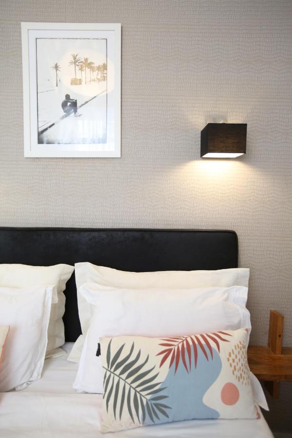 Unhotel - Charmoso No Leblon, Entre A E Rua Dias Ferreira Apartamento