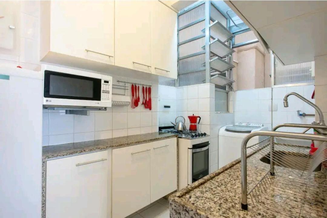 Block - View To Atlantic Apartamento *