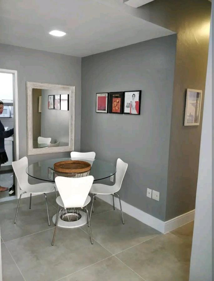 Block - View To Atlantic Apartamento *