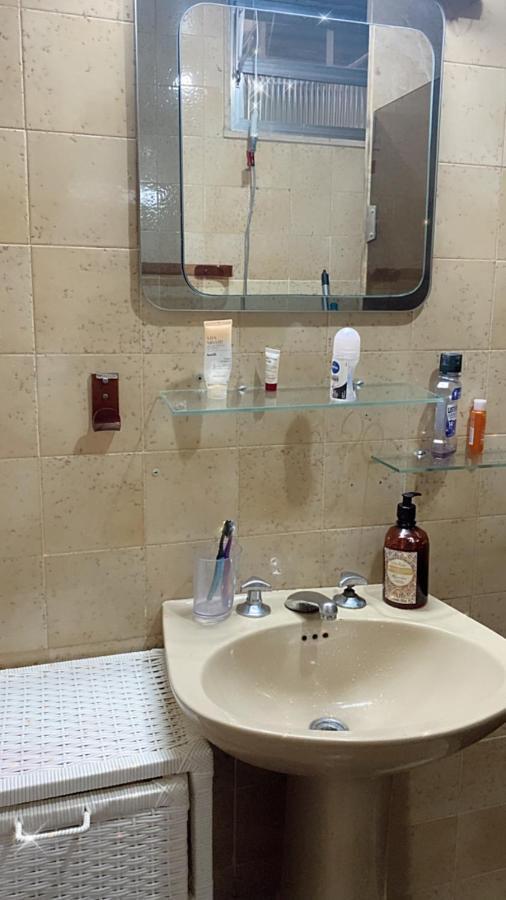 Apartamento Aconchegante A Copacabana