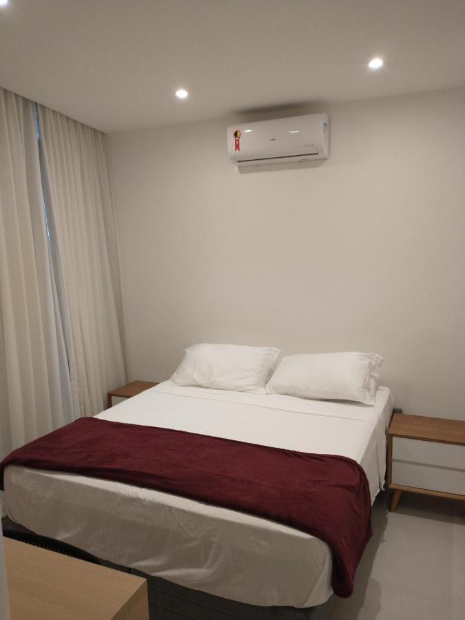 Apartamento Ipanema Vp 203 Charmoso Posto 8 Rio de Janeiro