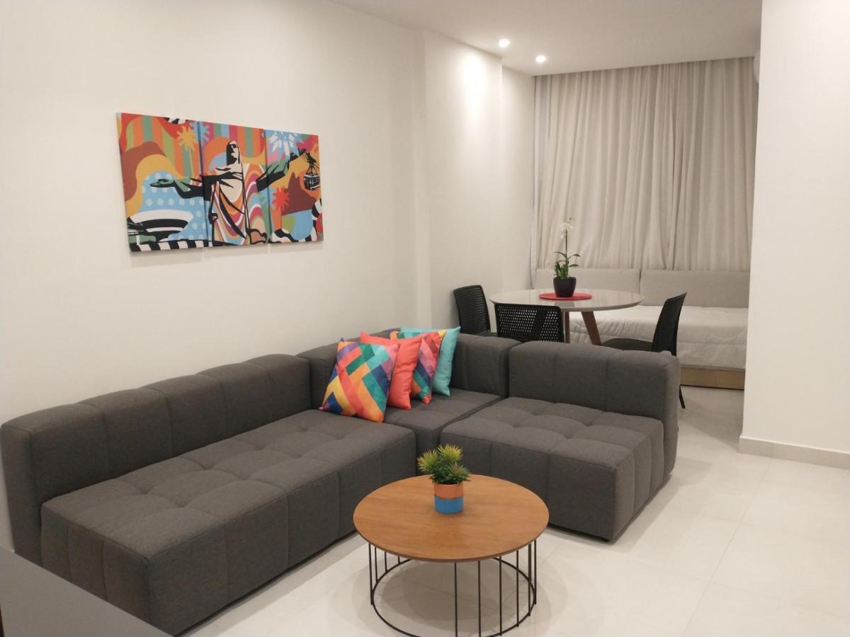 Ipanema Vp 203 Charmoso Posto 8