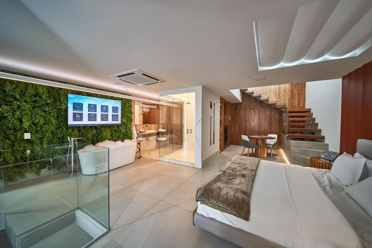 Love hotel Vips Rio de Janeiro