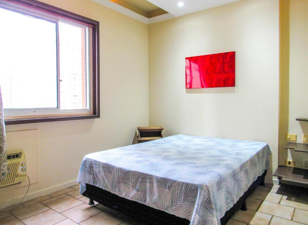 Apartment Apto C Wifi A 7 Min Da Praia Da Barra Da Tijuca Rj *