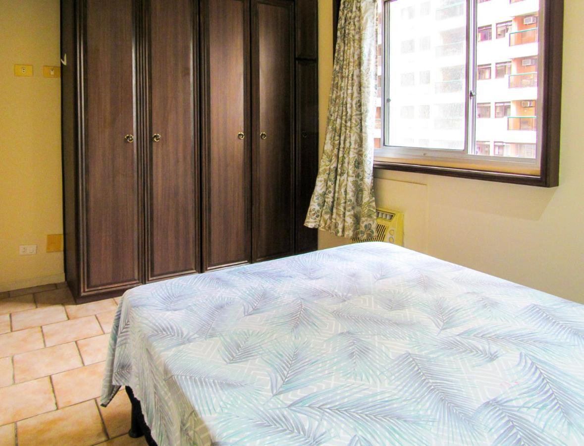 Apartment Apto C Wifi A 7 Min Da Praia Da Barra Da Tijuca Rj *