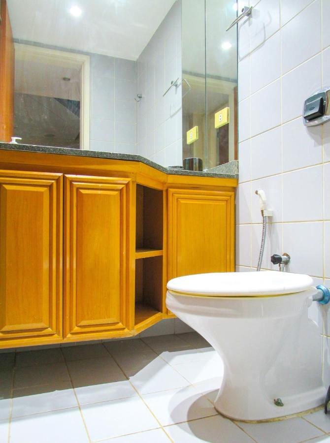 Apartment Apto C Wifi A 7 Min Da Praia Da Barra Da Tijuca Rj