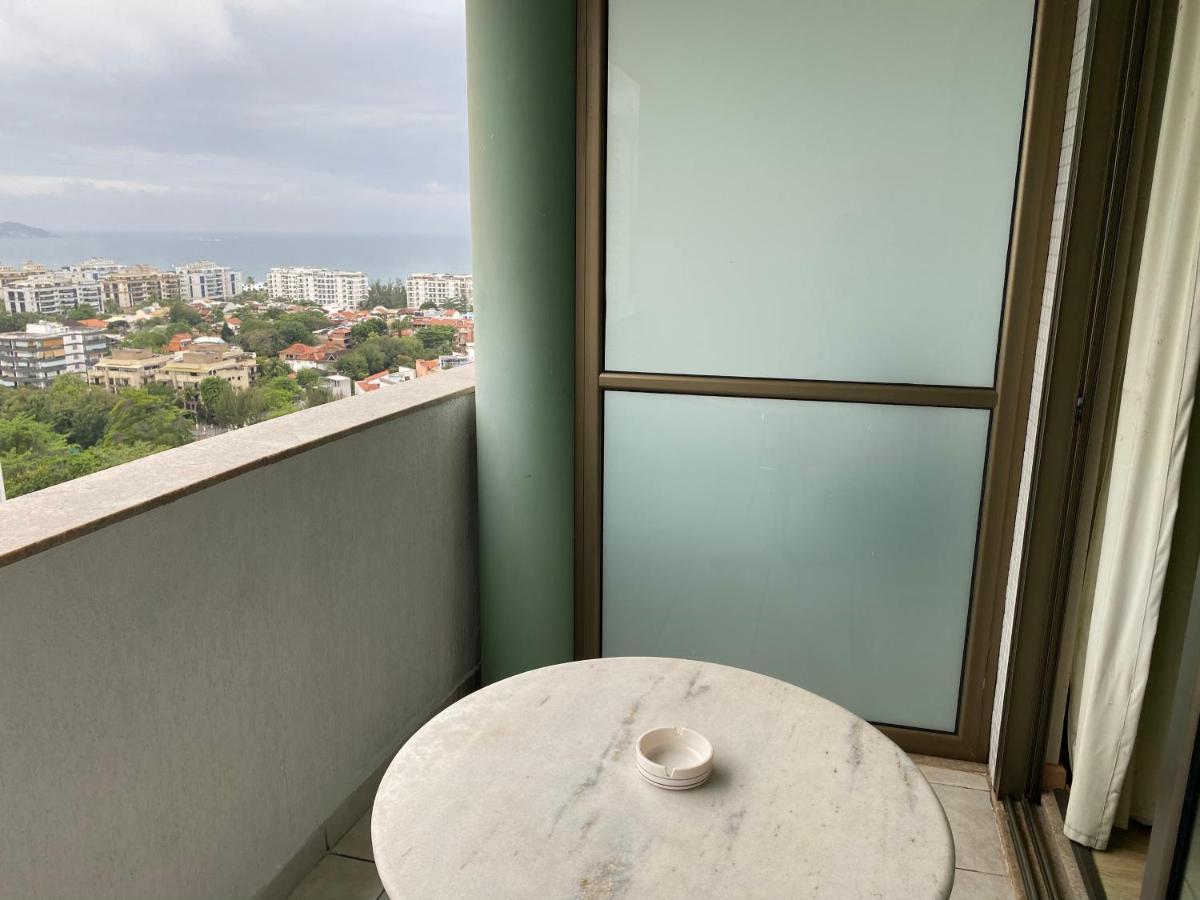 Flat Com Vista Privilegiada Apartamento Rio de Janeiro