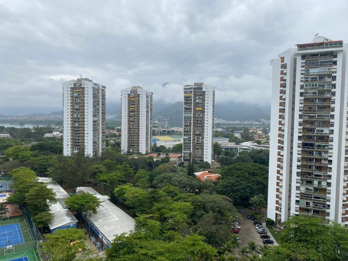 Apartamento Flat Com Vista Privilegiada Rio de Janeiro