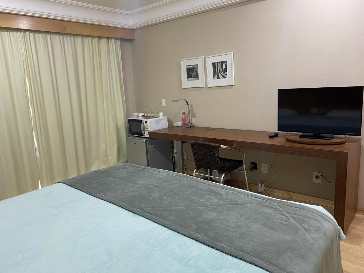 Flat Com Vista Privilegiada Rio de Janeiro