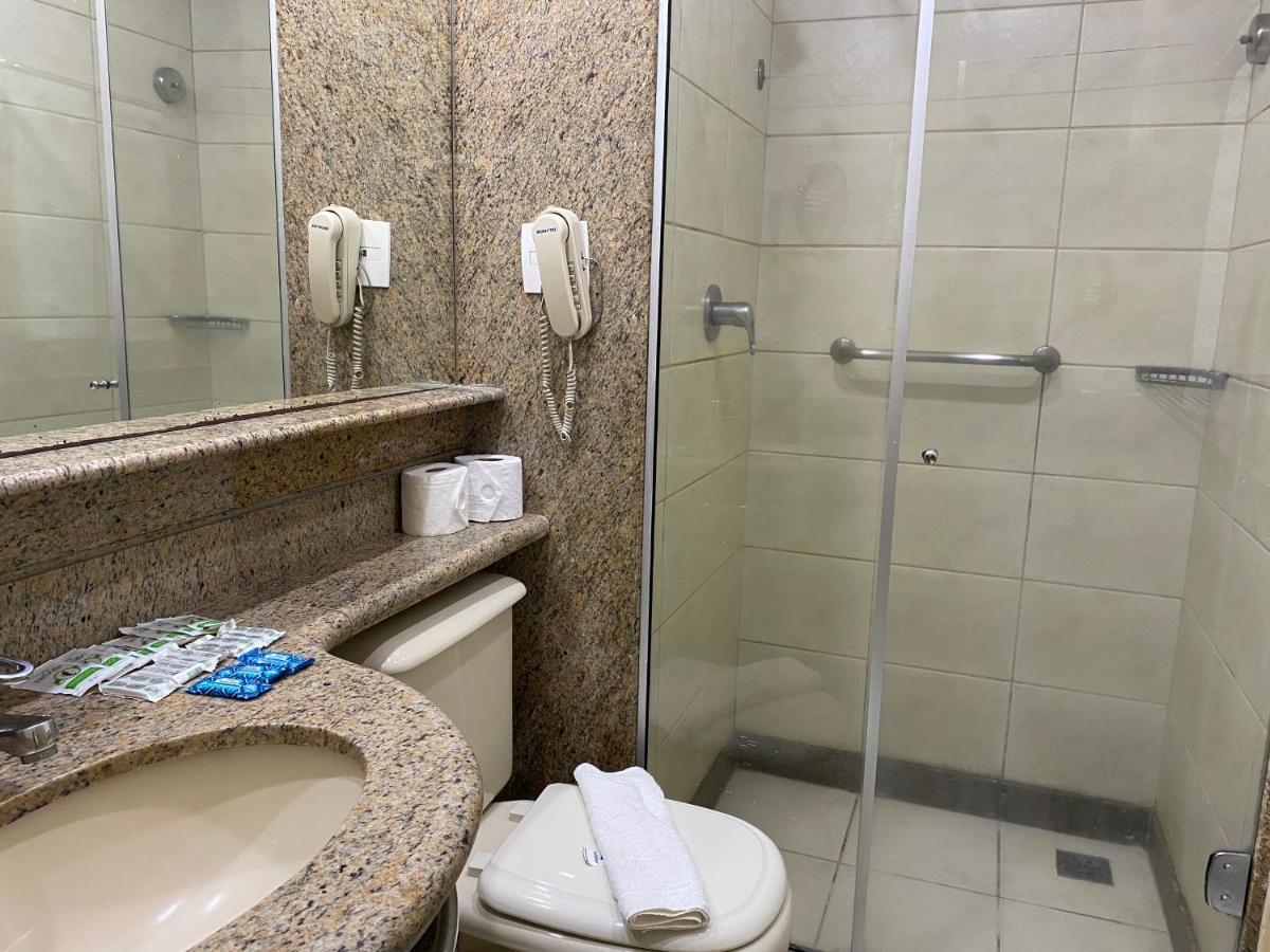 Flat Com Vista Privilegiada Apartamento *