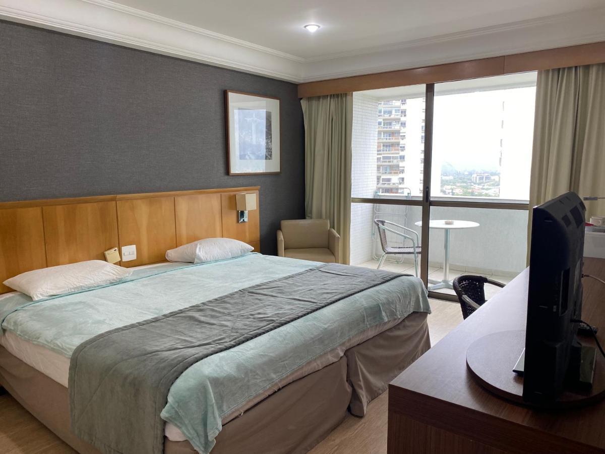 Flat Com Vista Privilegiada Rio de Janeiro