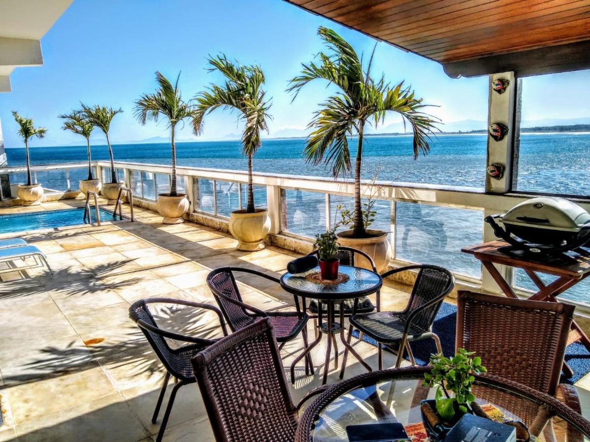 Marambaia Mar Homestay