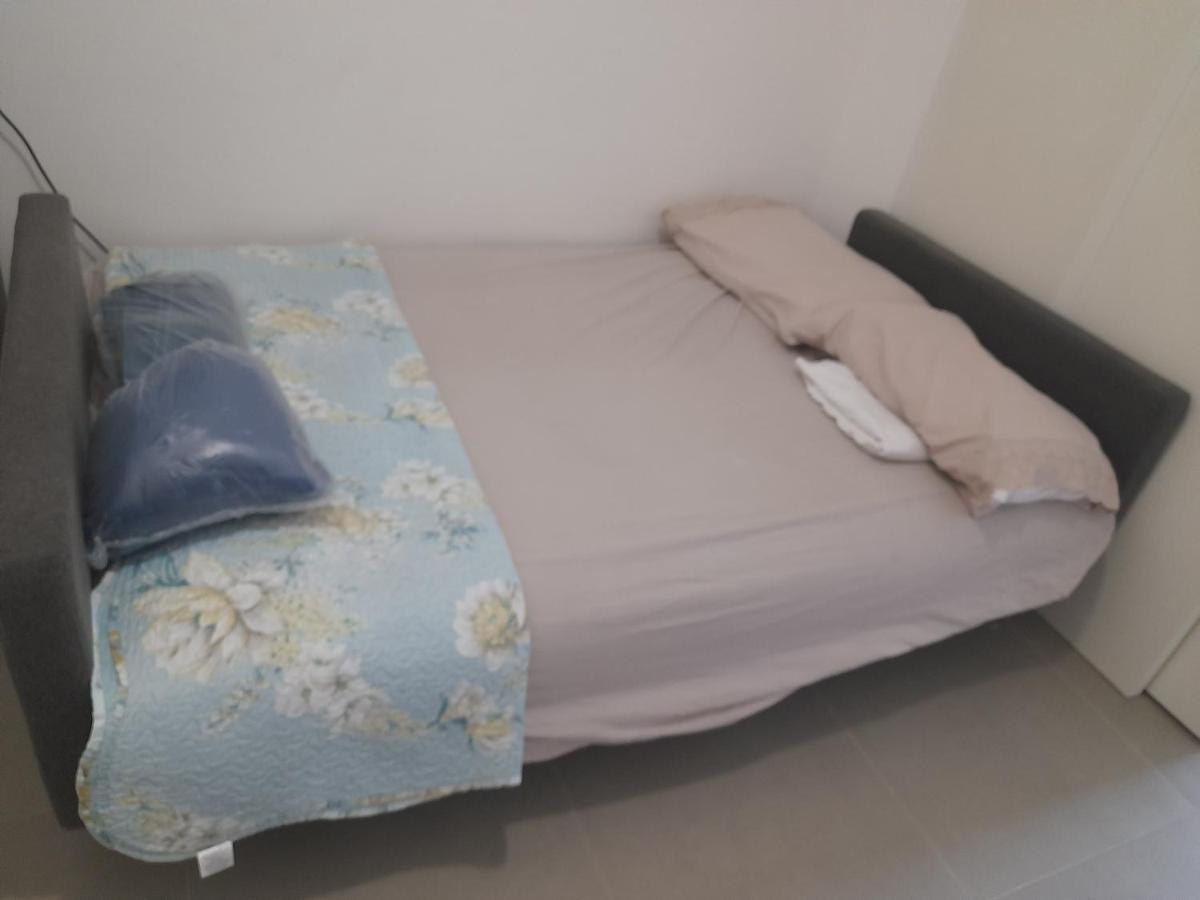 Quadra Praia, Posto 4, Split, Smarttv Cabo, Wifi , 35m2 Rio de Janeiro