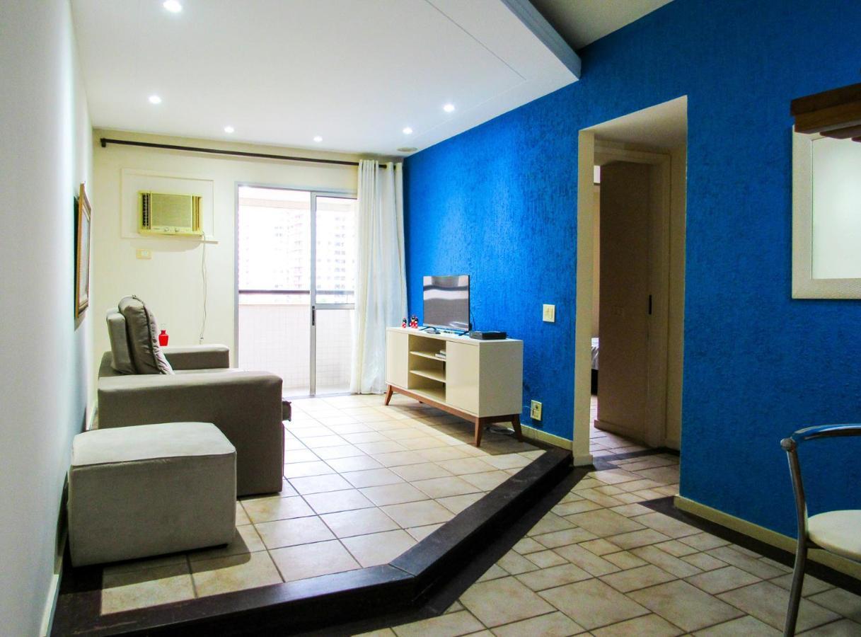 Apto C Wifi A 7 Min Da Praia Da Barra Da Tijuca Rj Apartment