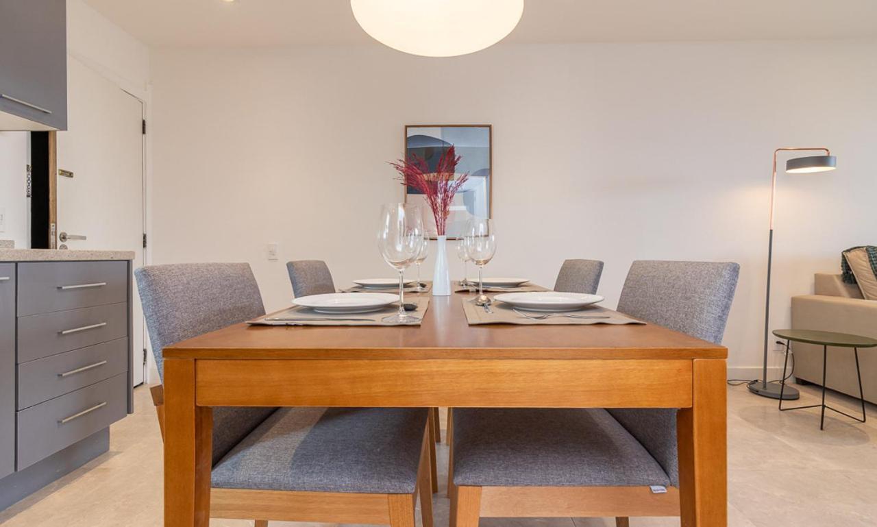 Apartment Tabas Moderno Apto Em Ipanema - Rj Ip0019 Rio de Janeiro