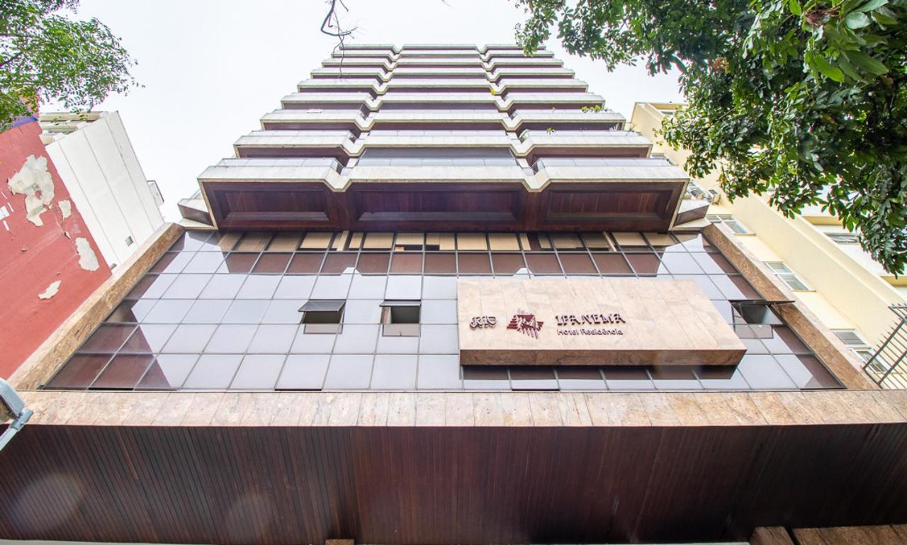 Apartment Tabas Moderno Apto Em Ipanema - Rj Ip0019 Rio de Janeiro