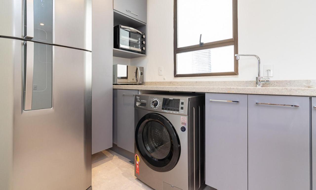 Apartment Tabas Moderno Apto Em Ipanema - Rj Ip0019 *