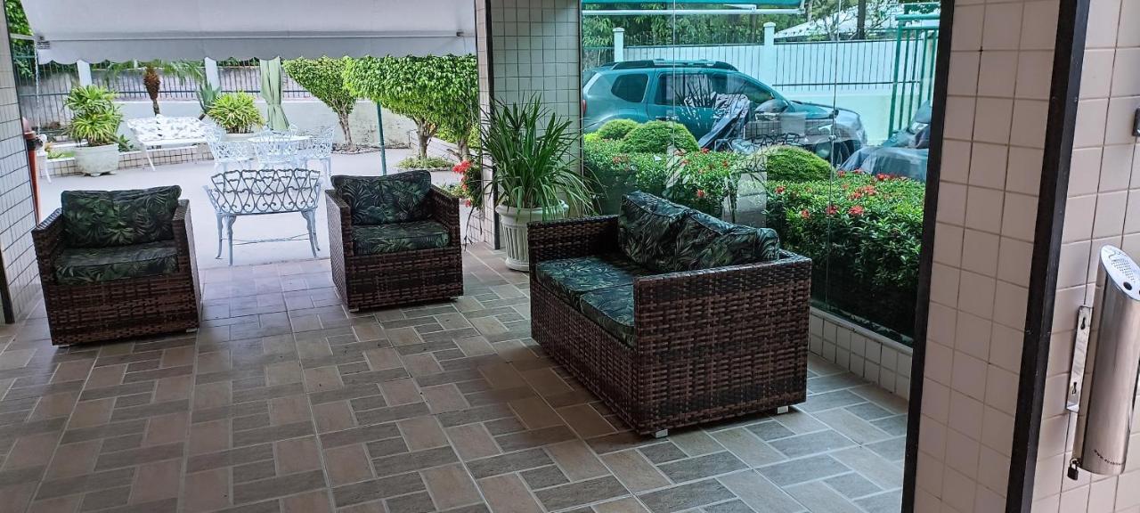 Quarto Em Apartamento Em Frente Ao Riocentro E Próximo A Jeunesse Arena E Vila Olímpica * Rio de Janeiro