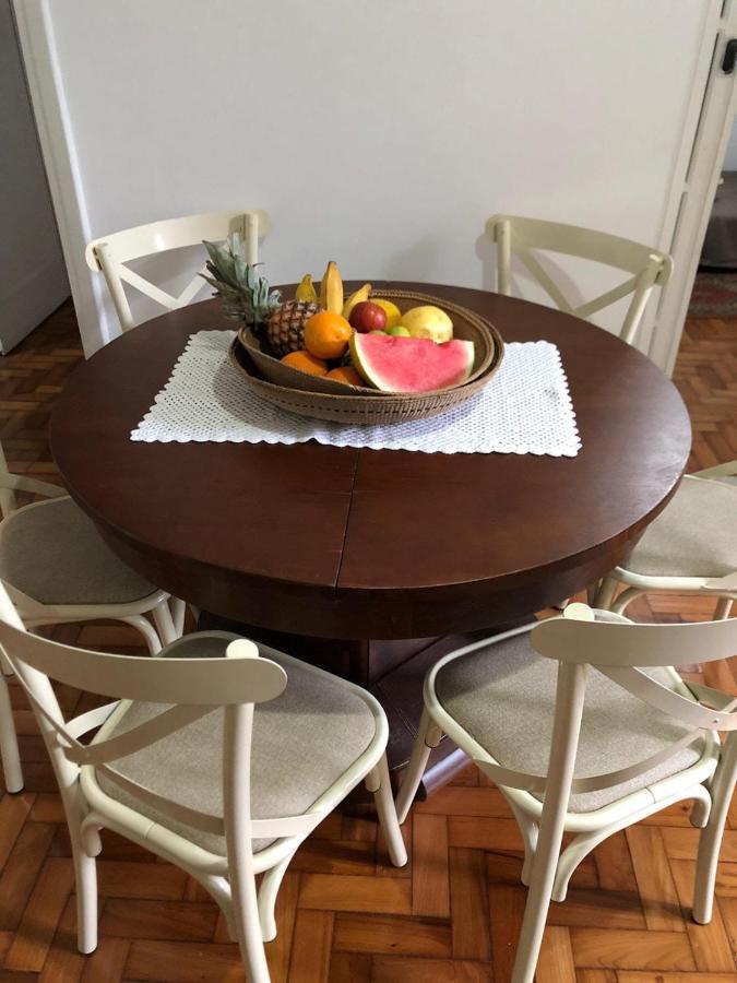 Copacabana: Alma Carioca Apartment