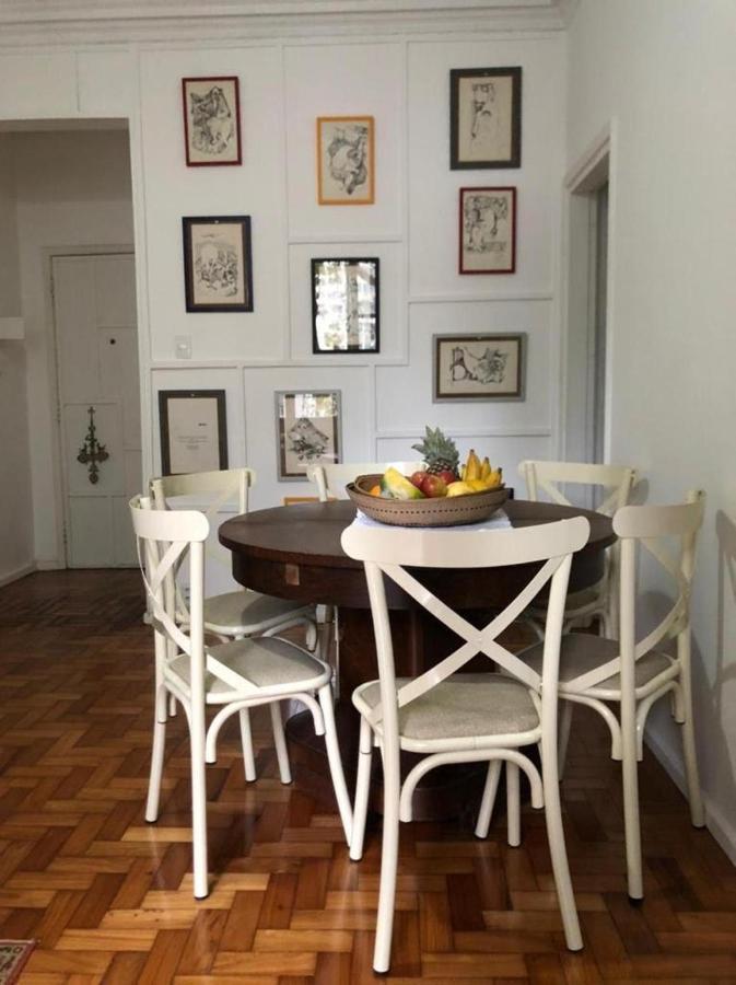 Apartment Copacabana: Alma Carioca Rio de Janeiro