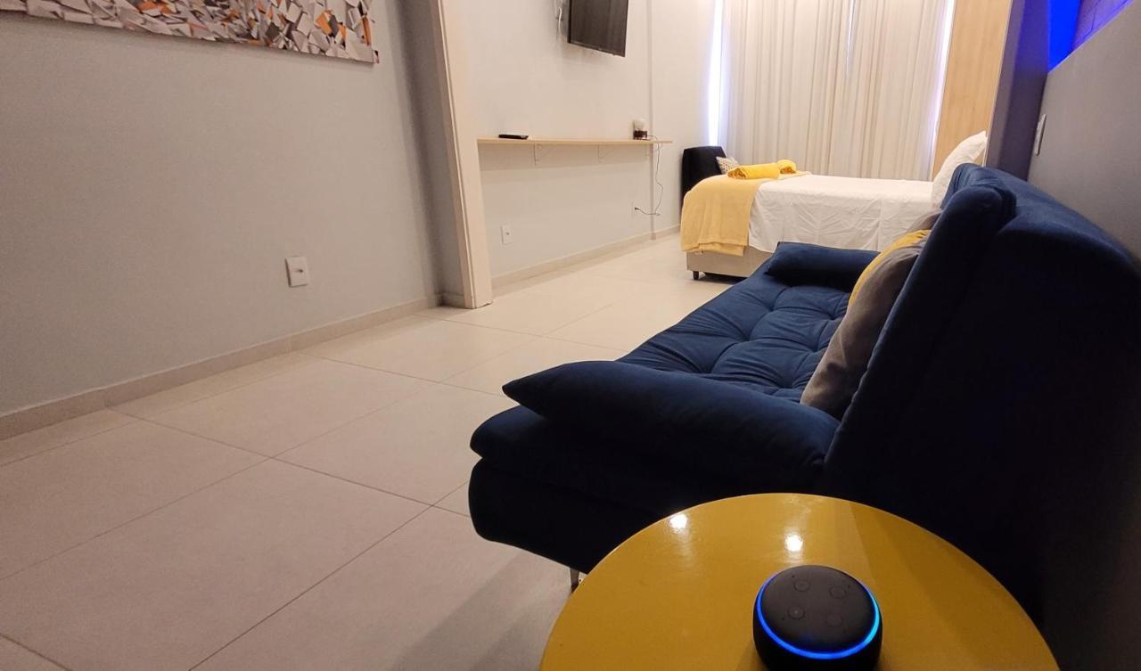 Apartamento Copaloftl3 - Estilo E Conforto Em Copacabana.