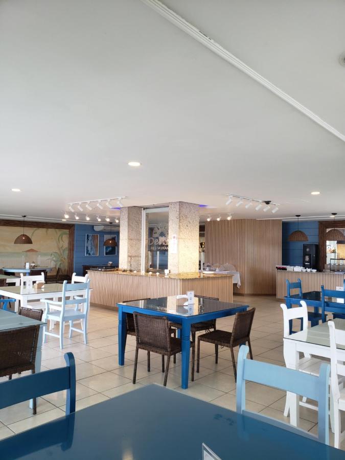 Entre E O Mar Só A Areia! Apartamento