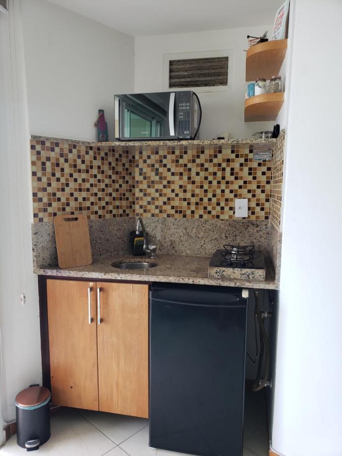 Entre E O Mar Só A Areia! Apartamento