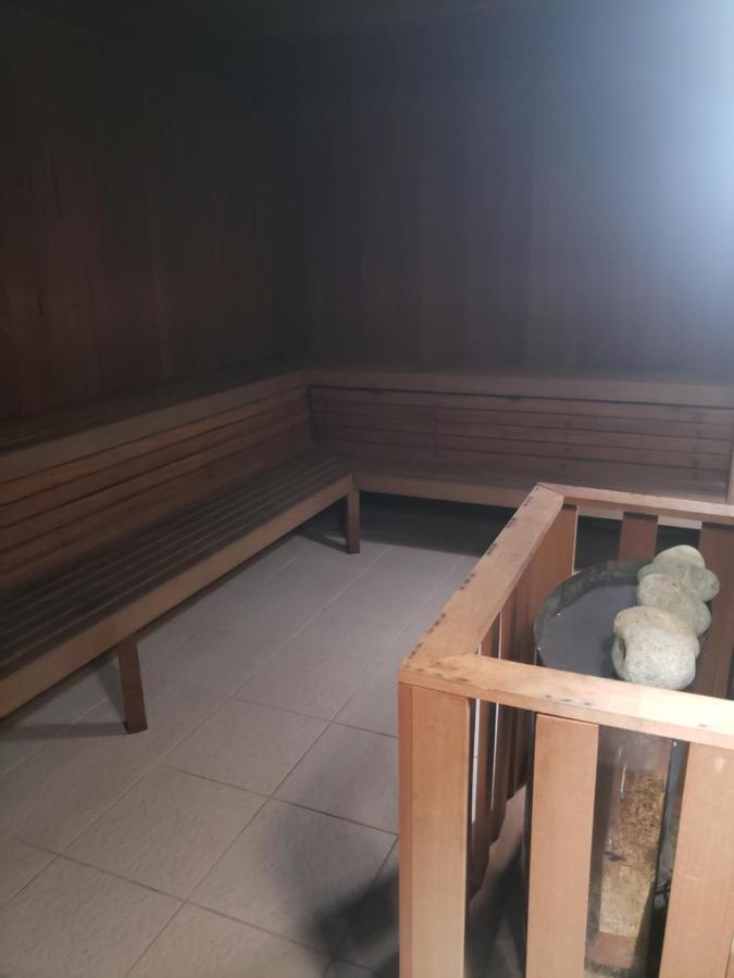 Entre E O Mar Só A Areia! Apartamento