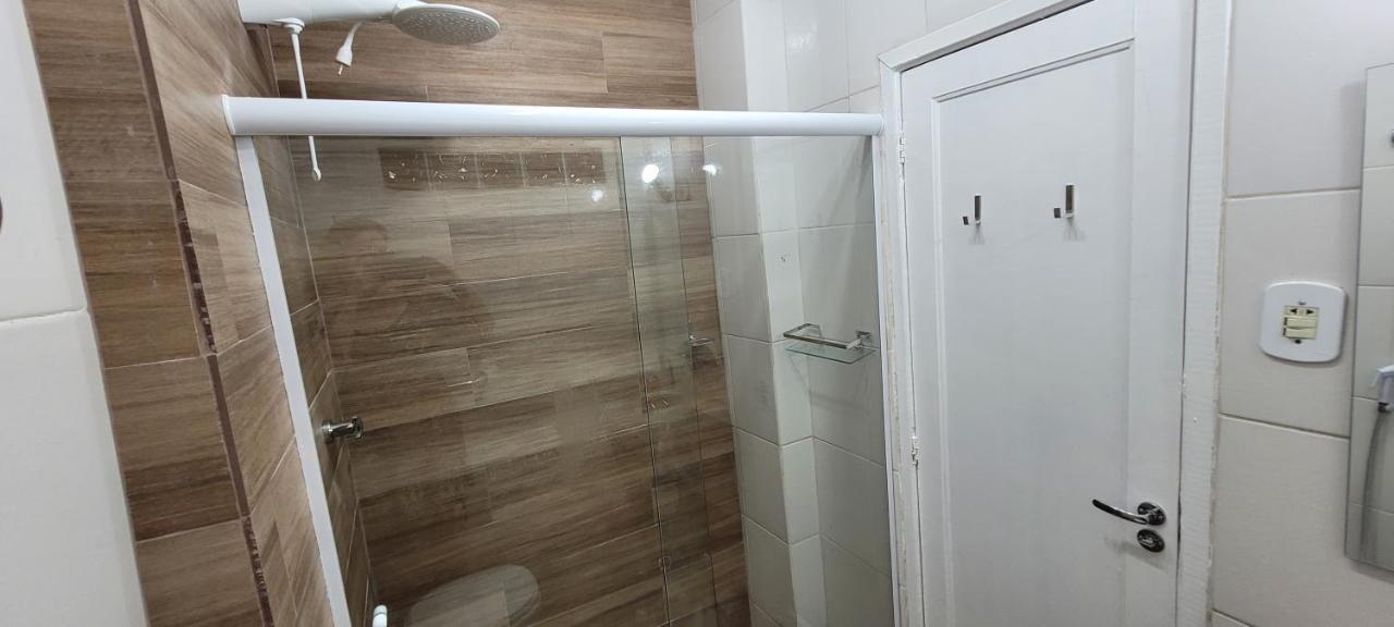 Apartamento Copaloft 05 - Copacabana. Conforto Junto A Praia & Metro
