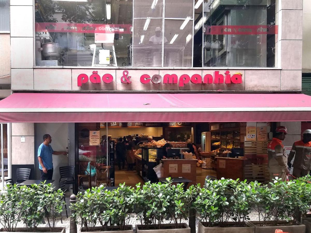 Boutique Copacabana - 4 Hospedes, Luxo E Praia * Rio de Janeiro