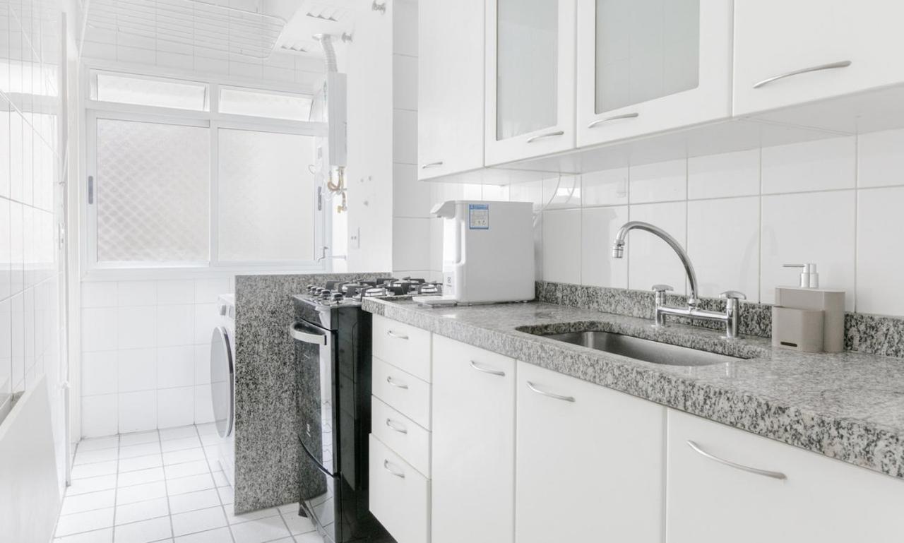 Tabas Lindissimo Ape 2 Quartos - Gavea Gv0002 Apartamento *