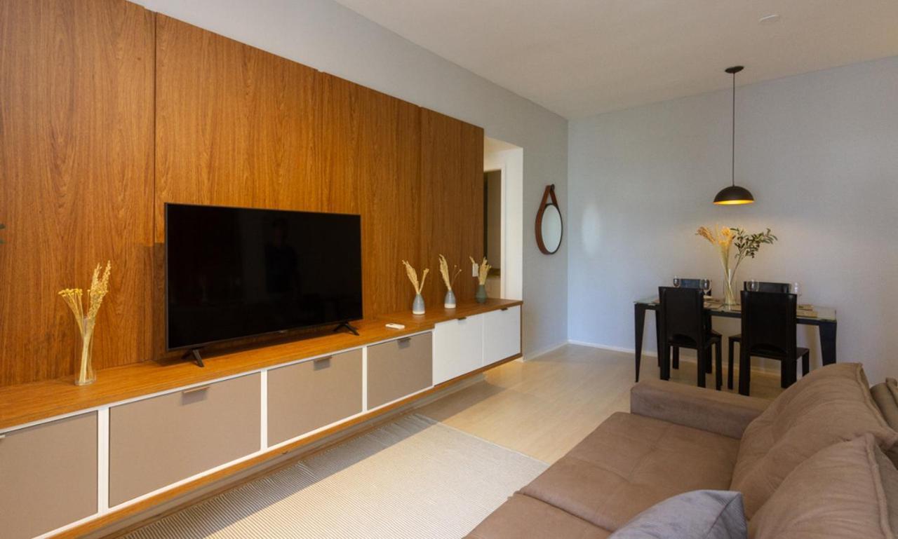 Tabas Aconchegante Apto No Leblon - Rj Lb0017 Apartamento Rio de Janeiro