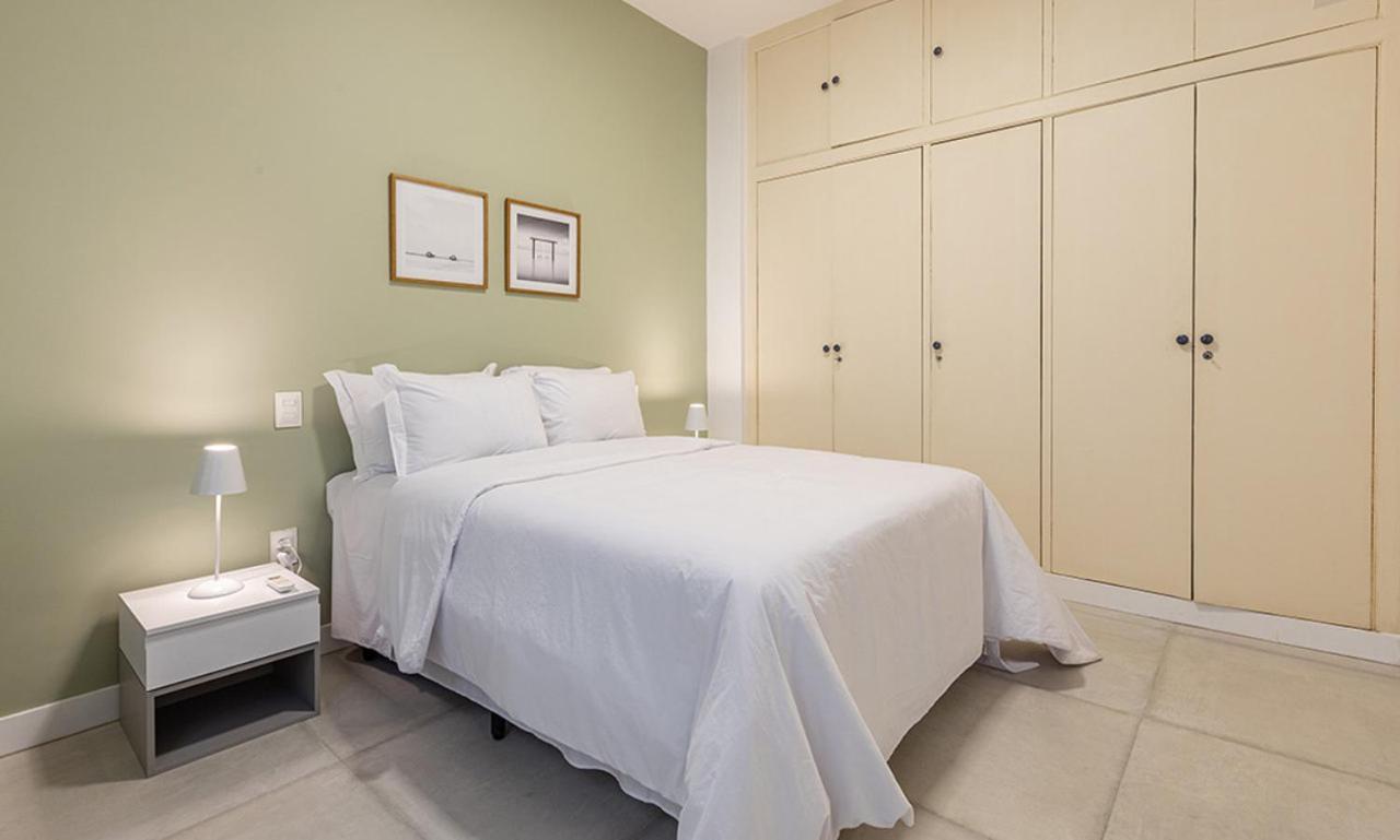 Tabas Moderno Ap De 3qtos Em Copacabana Cp0008 Apartamento *