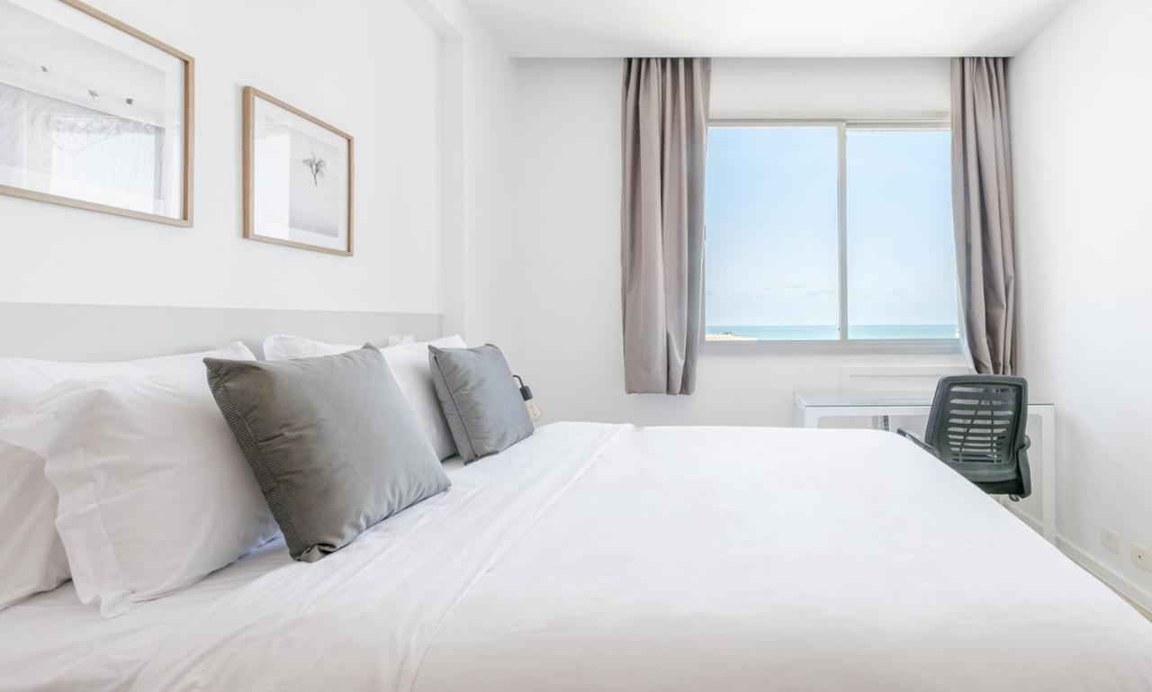 Tabas Lindissimo Ape 2 Quartos - Leblon Lb0032 Apartamento
