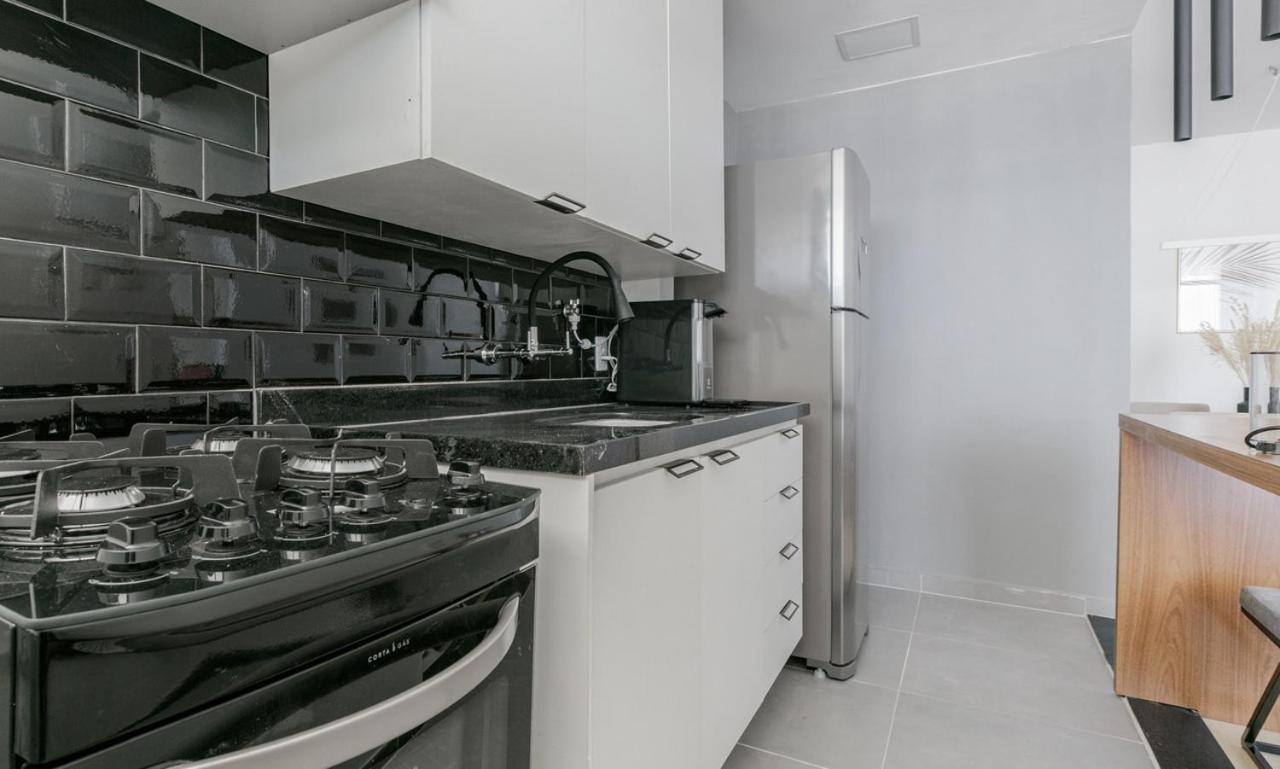 Tabas Lindissimo Ape 2 Quartos - Leblon Lb0032 *