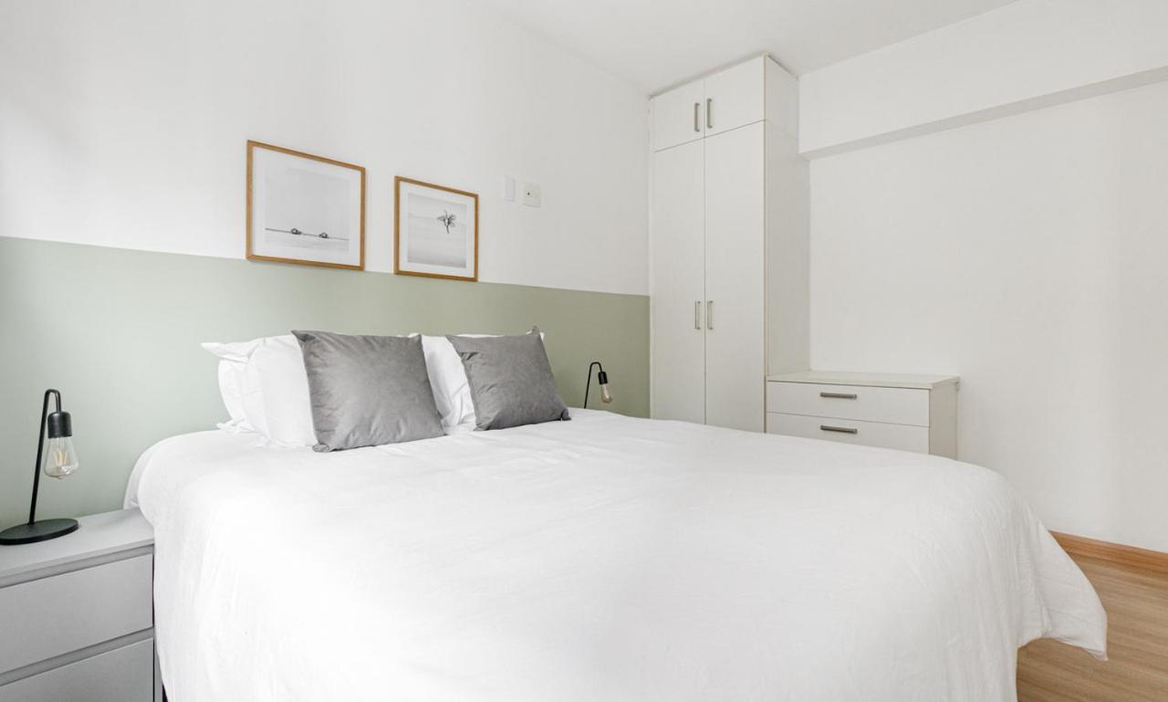 Tabas Lindissimo Ape 2 Quartos - Gavea Gv0002 Apartamento *