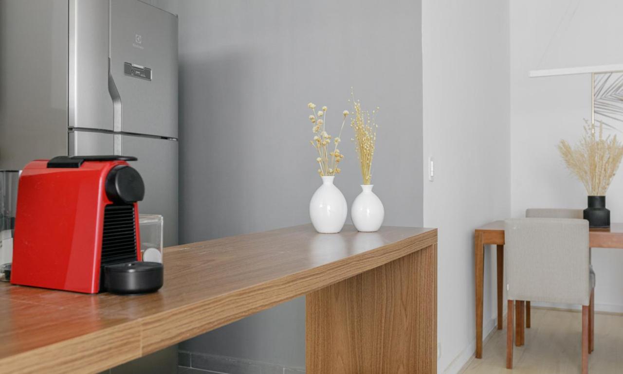 Tabas Lindissimo Ape 2 Quartos - Leblon Lb0032 Apartamento Rio de Janeiro