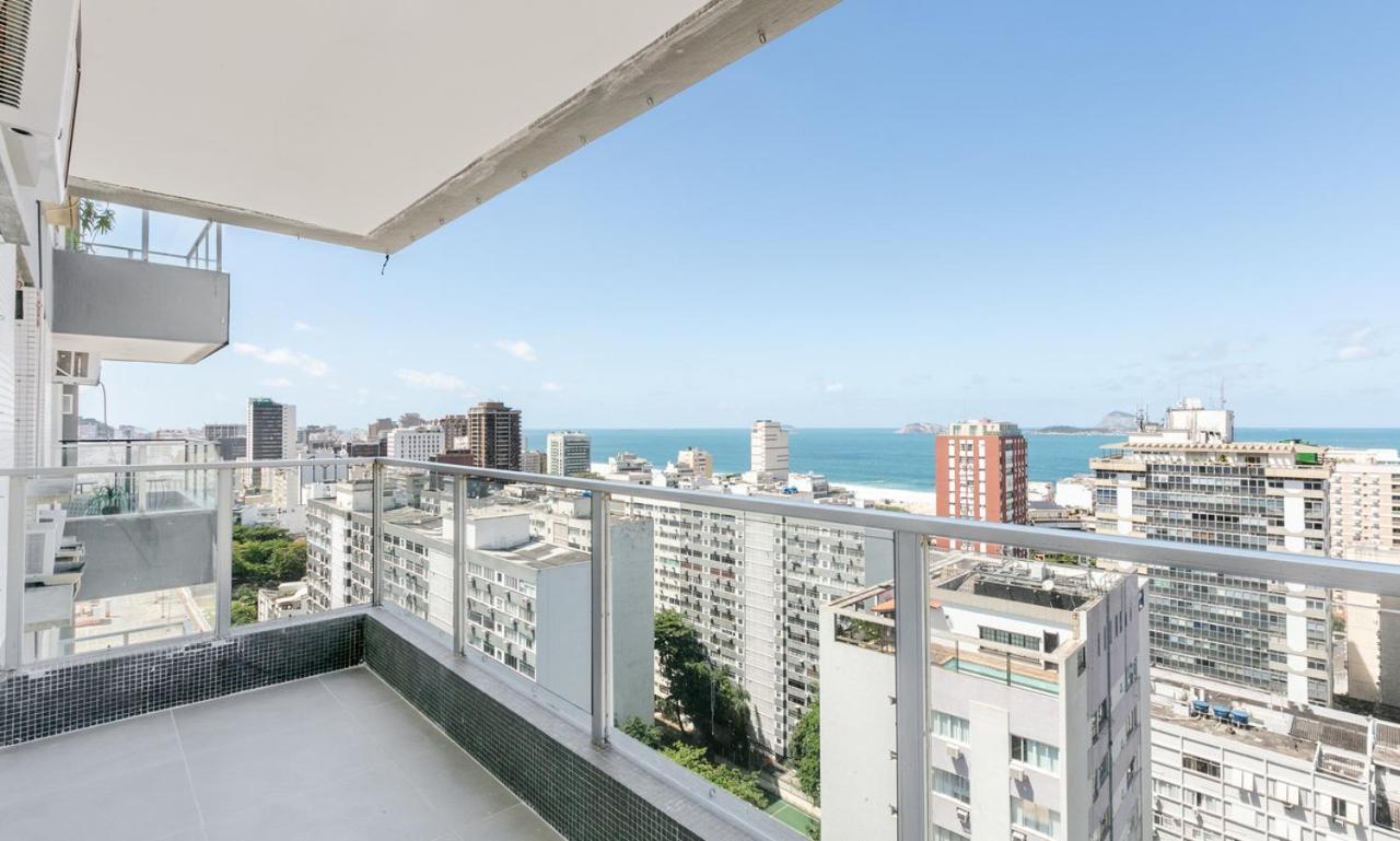 Tabas Lindissimo Ape 2 Quartos - Leblon Lb0032 *