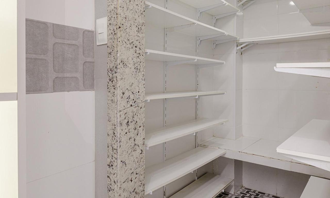 Apartamento Tabas Moderno Ap De 3qtos Em Copacabana Cp0008 *