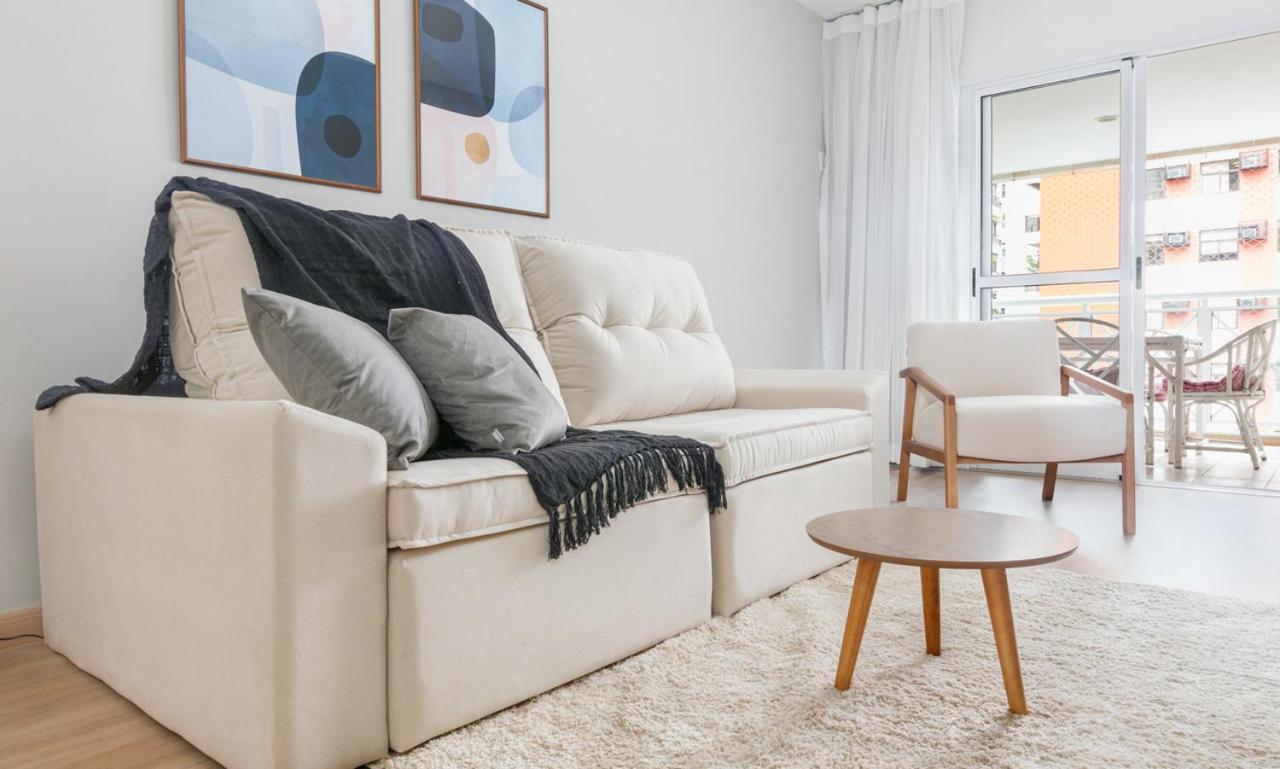 Tabas Lindissimo Ape 2 Quartos - Gavea Gv0002 Apartamento