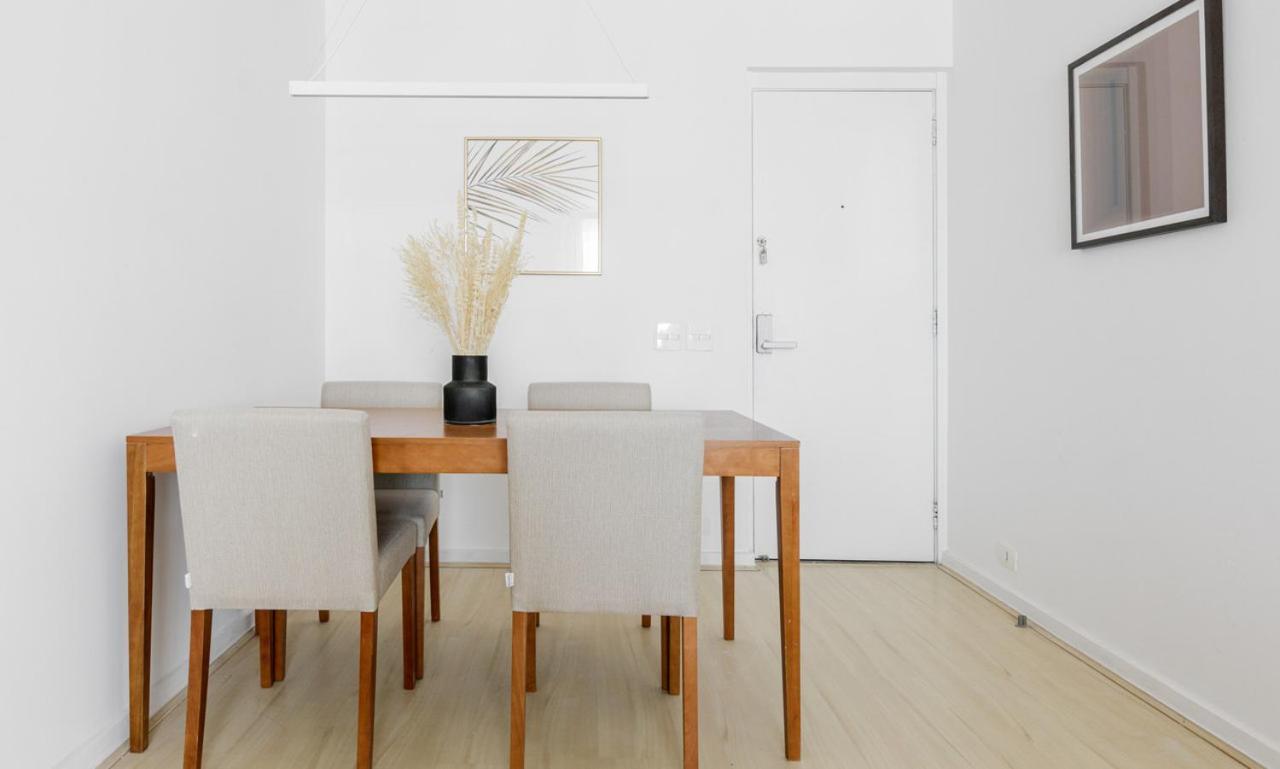 Apartamento Tabas Lindissimo Ape 2 Quartos - Leblon Lb0032 *