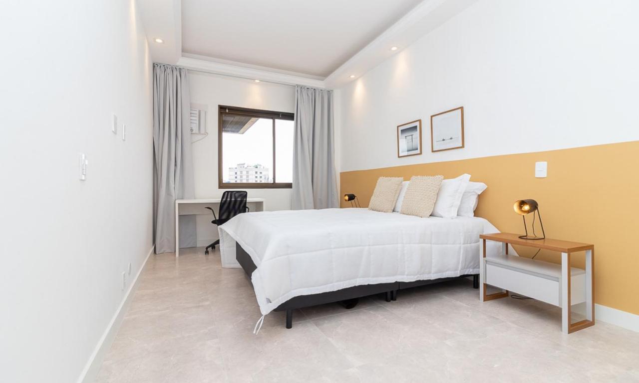 Apartment Tabas Moderno Apto Em Ipanema - Rj Ip0019