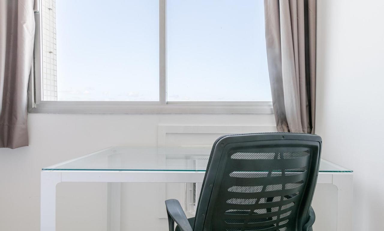 Tabas Lindissimo Ape 2 Quartos - Leblon Lb0032 Apartamento *