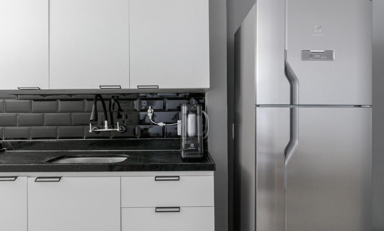 Apartamento Tabas Lindissimo Ape 2 Quartos - Leblon Lb0032 Rio de Janeiro