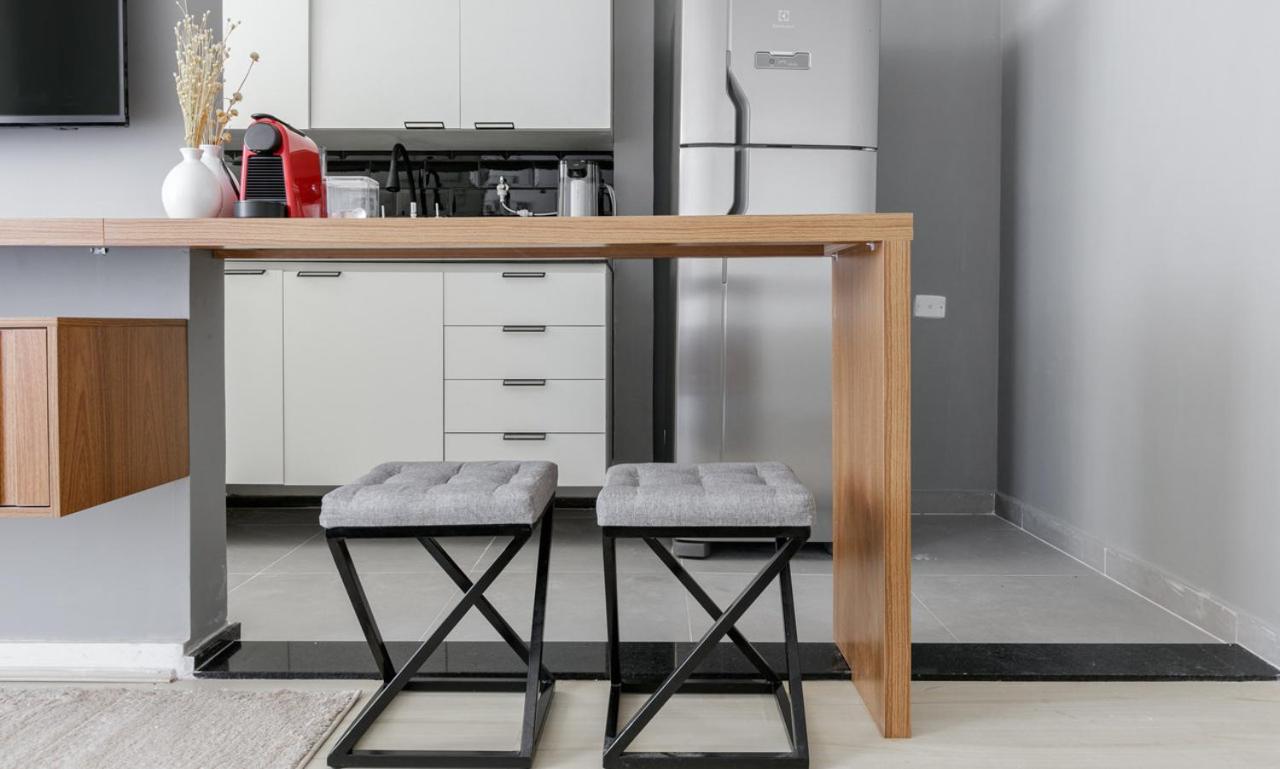 Apartamento Tabas Lindissimo Ape 2 Quartos - Leblon Lb0032