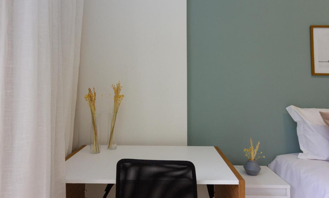 Tabas Aconchegante Apto No Leblon - Rj Lb0017 Apartamento *